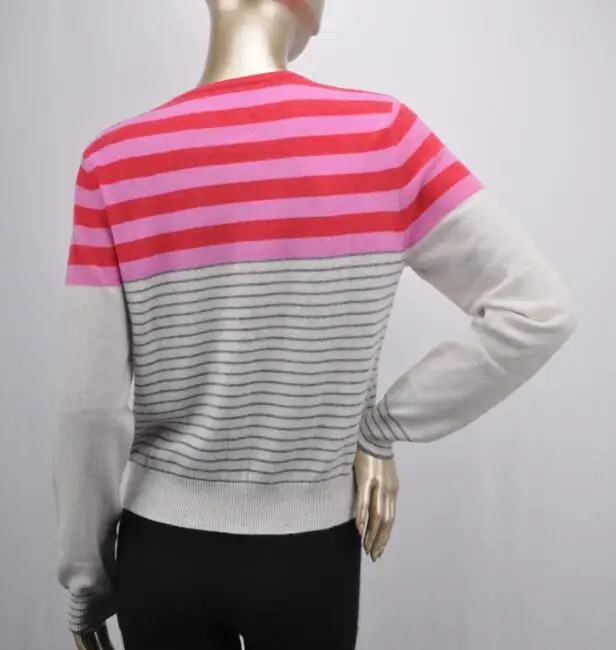 100% Women Mongolian Cashmere Fashion Dress