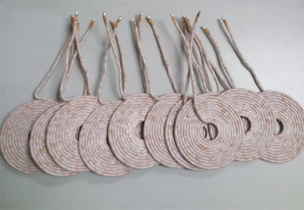 
Induction Cooker Coil Induction Heating Pancake Coil 500 wtt Induction Cooker Coil Copper Induction Cooker Coil Induction Heating Pancake Coil 500wtt Induction Cooker Coil Copper