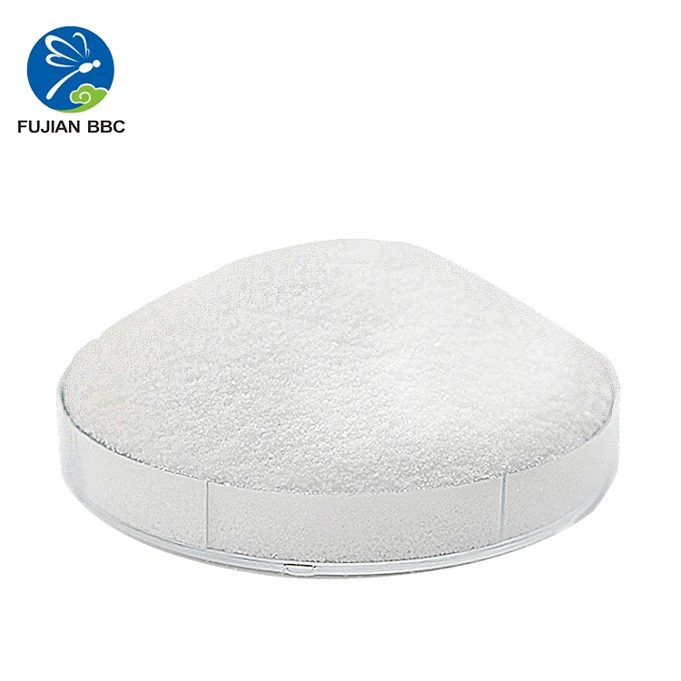 Raw Materials Super Absorption Polymer High Absorbency SAP For Disposable Sanitary Napkins Diapers