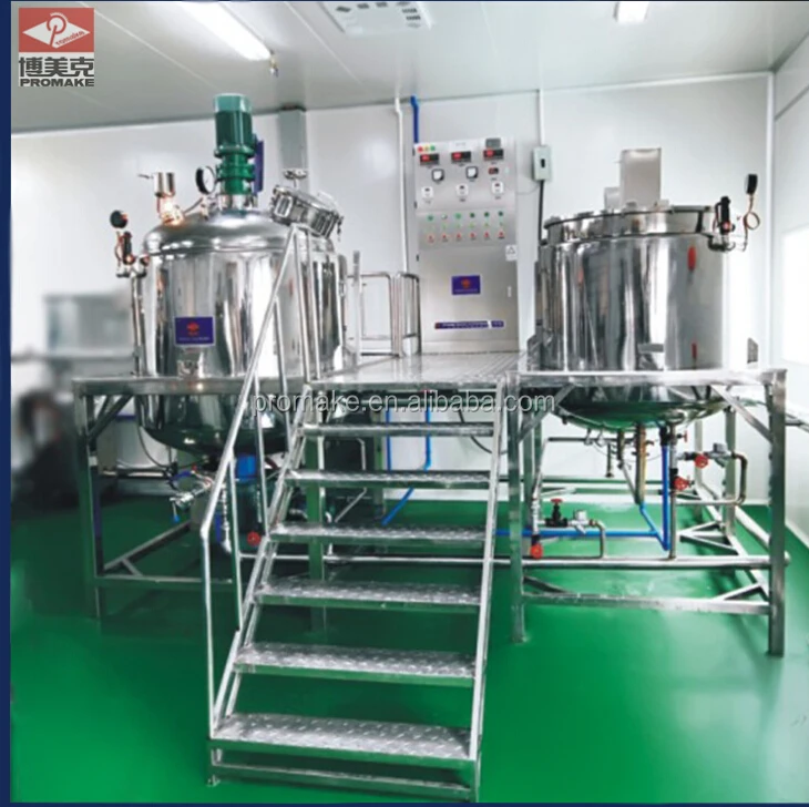 HL-Y башня смесители малая линия производства туалетное мыло полый конъюгированный силиконизированный полиэстер решений волокно машины машина для цена жидкое делая машину в Китае