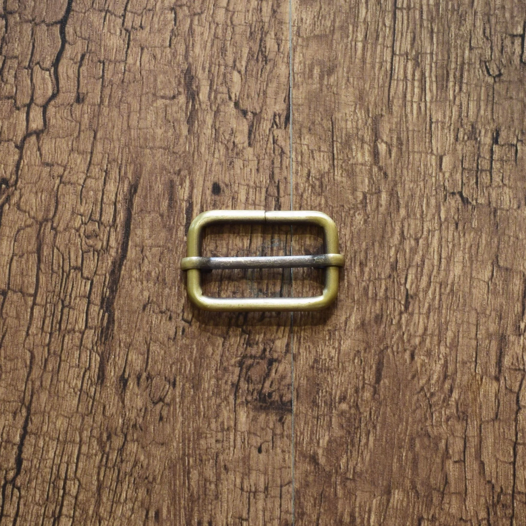 Высококачественная прочная металлическая пряжка для ремня, прямоугольный трехскользящий слайдер, трехскользящая Регулируемая пряжка