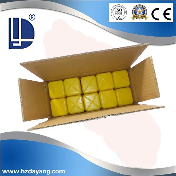 high quality cast iron machinable welding rods