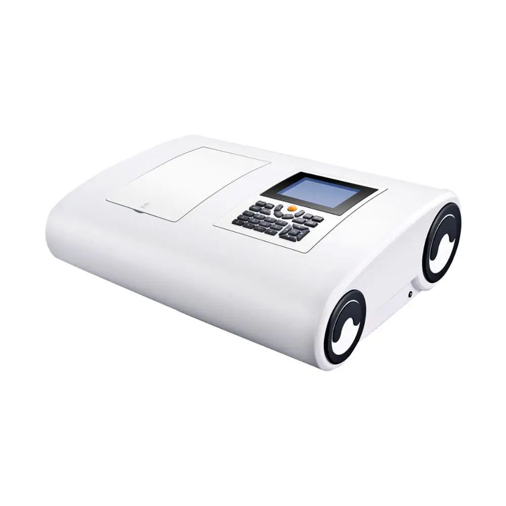 UV-9000A Pharmaceutical Use Double Beam UV Visible Spectrophotometer