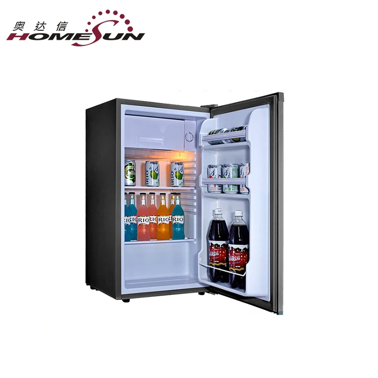 Компрессор холодильника морозильник, 85l мини-бар с холодильником