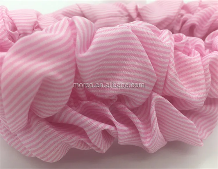 small eyes headband kids baby stripe headband cloth hair band