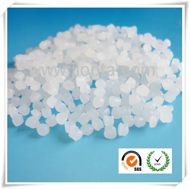 
thermo plastic rubber tpr raw material elastomer 