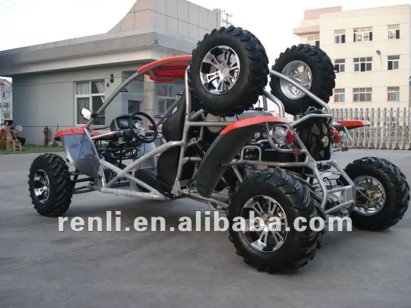 2020 Renli EEC4 Racing Cheap Off Road Go Karts Dune Buggy 1100cc for Sale