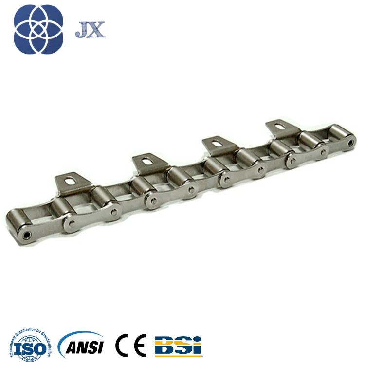 S45/S55 agricultural chains