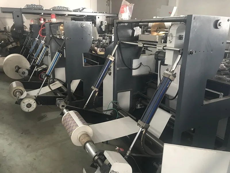 
Paper bags for sale fully automatic paper bag making machine paper bags manufacturing machines prices 