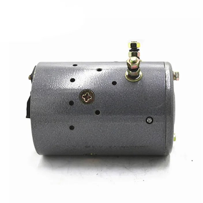 24volt 2000w ccw dc motor 24v for electric vehicles