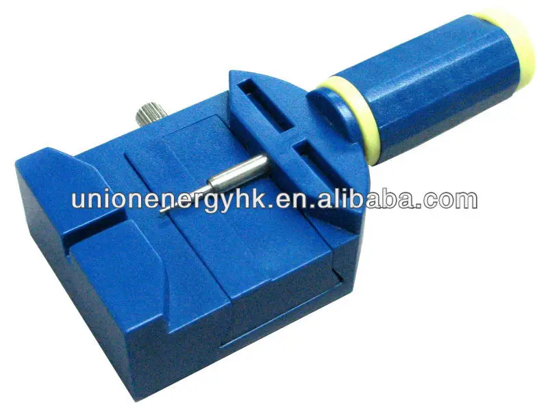 Watch Repair Spring Bar Tool Watch Tool Kit Watch Link Pin Remover Spring Bar Remover Tool