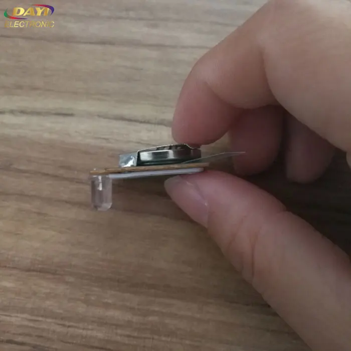 non-waterproof flashing mini led lights for crafts