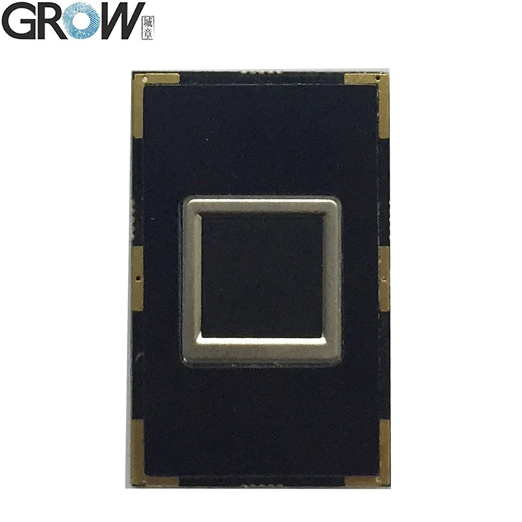 GROW R301T DC4.2-6V Capacitive Fingerprint Sensor Module For Android Linux Windows 3000 Capacity