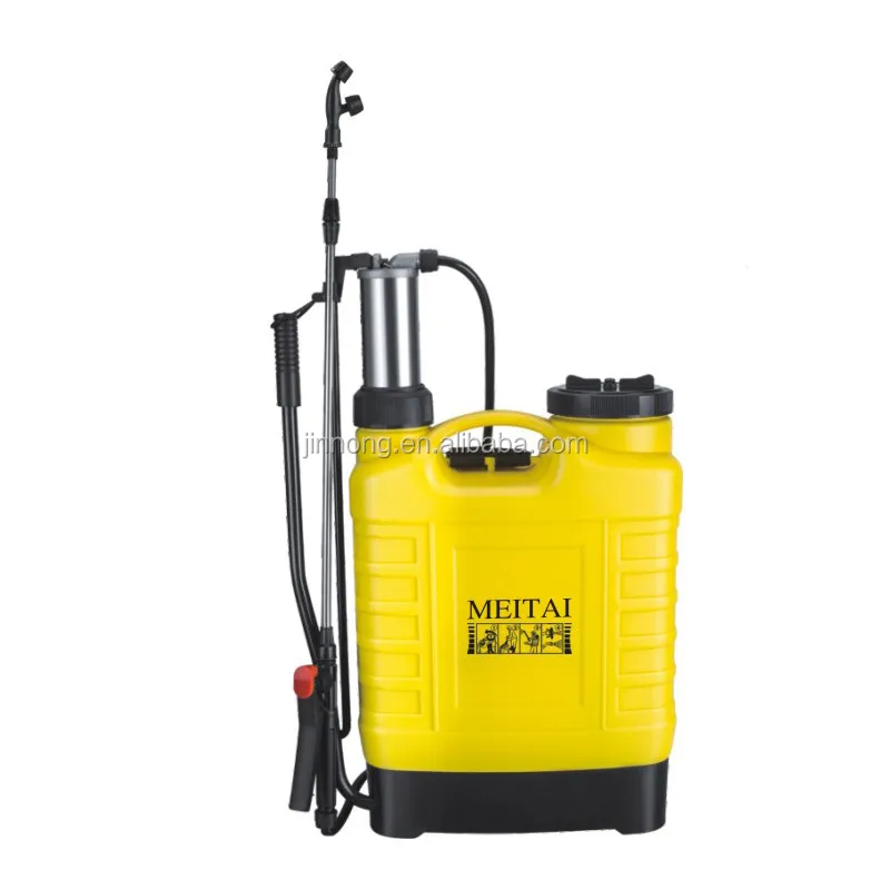 MT-136 KNAPSACK SPRAYER