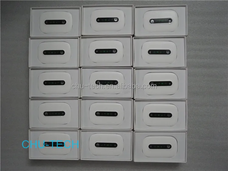  Huawei E5331 3G мобильный Wifi 21 6