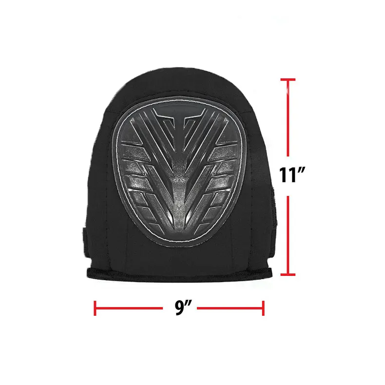 Gel Tile Garden Work Cushion Knee Pads