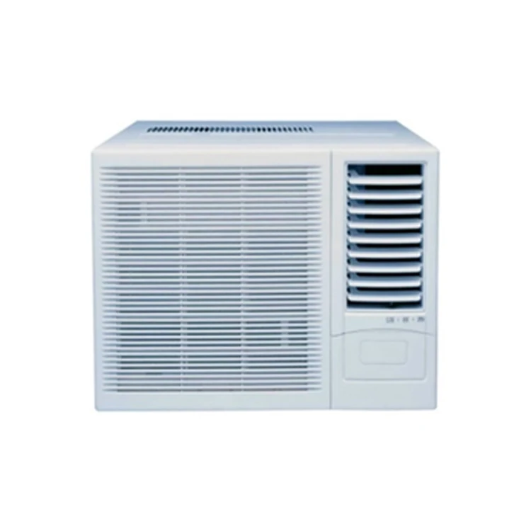 Hot sale cheap price 9000 btu remote control dc inverter window type air conditioner