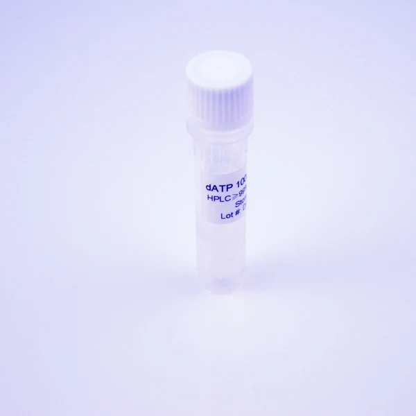 dATP solution of dNTP HPLC>99% offer OEM and bulk