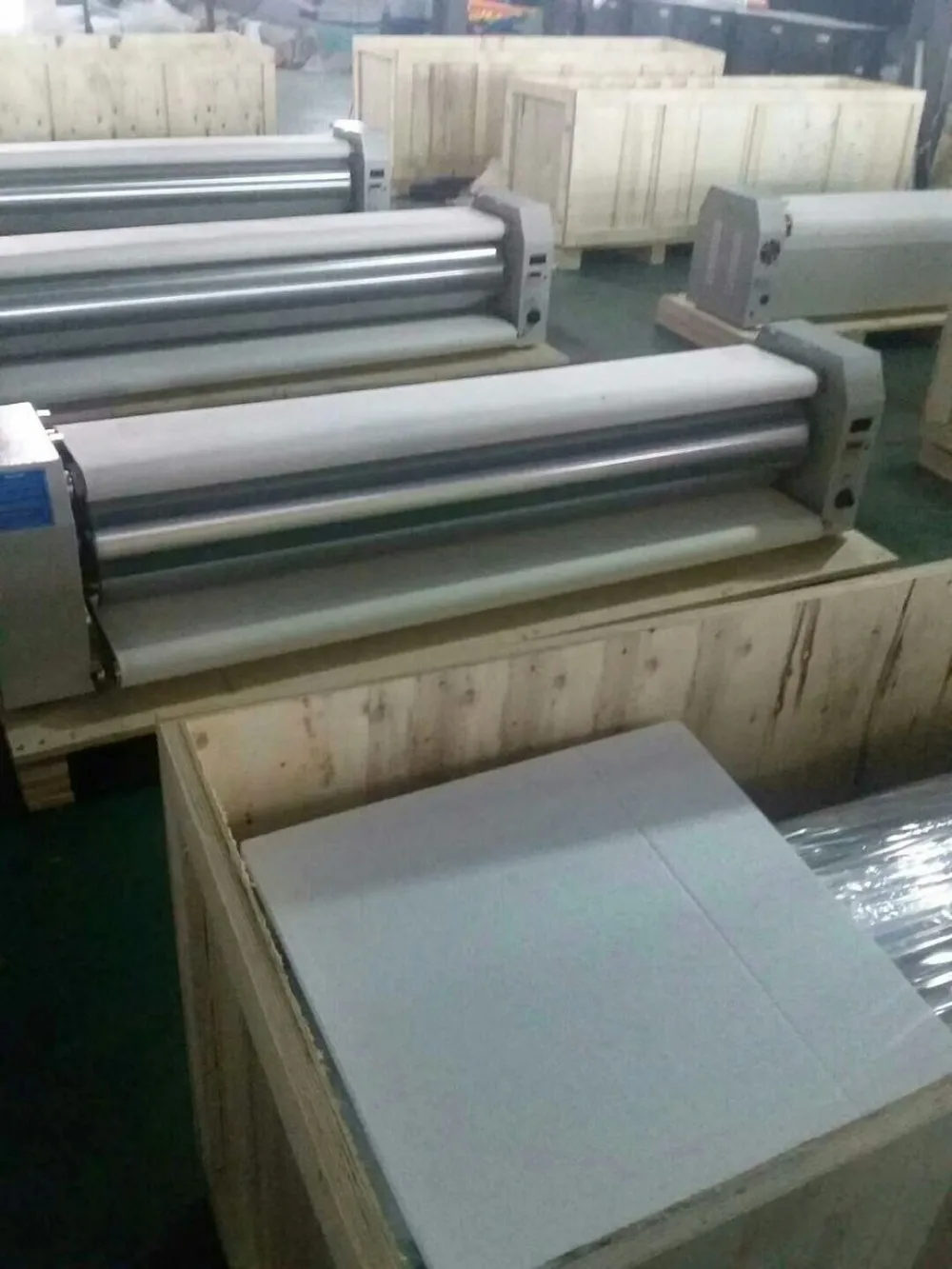 ADL 1800 CE 1.7m low cost automatic sublimation roller heat press transfer machine for sublimation heat transfer paper