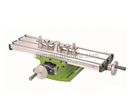 
6300 mini precision cross table 