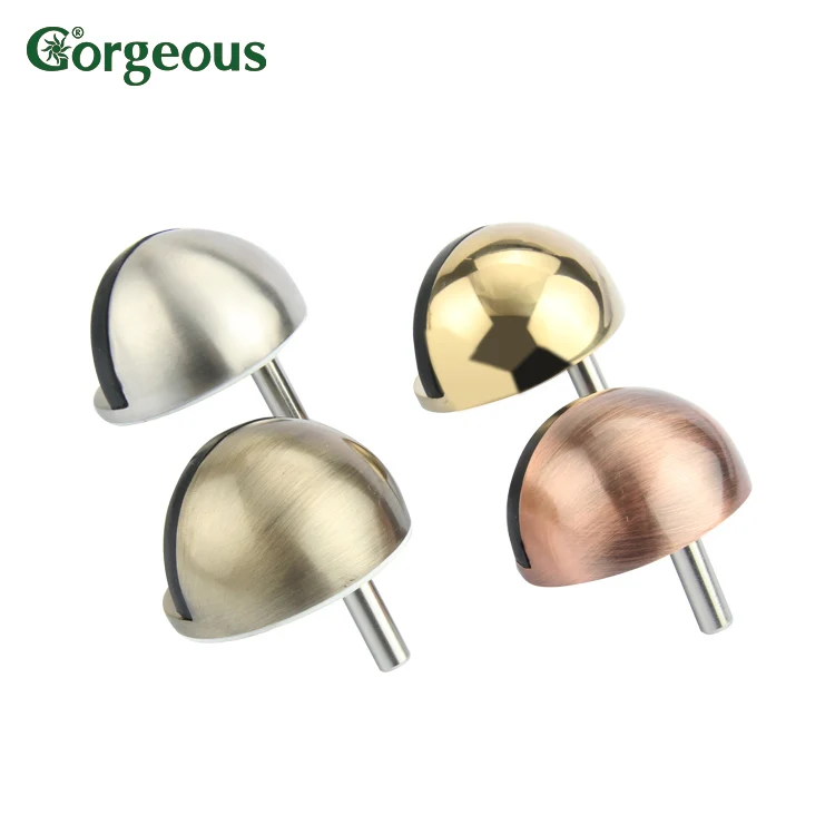 G501 magnetic door catch round magnetic catch