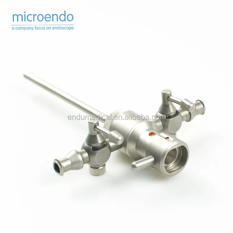 Arthroscopy trocar small joint arthroscopy instruments arthroscopic trocar set