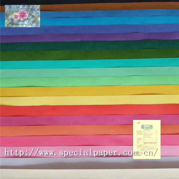 Greaseproof Waterproof Parchment Paper