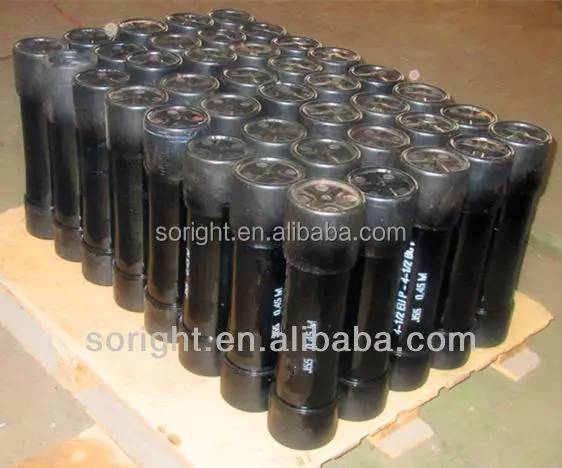 API pup joint with NEW thread for tubing or casing in oilfield