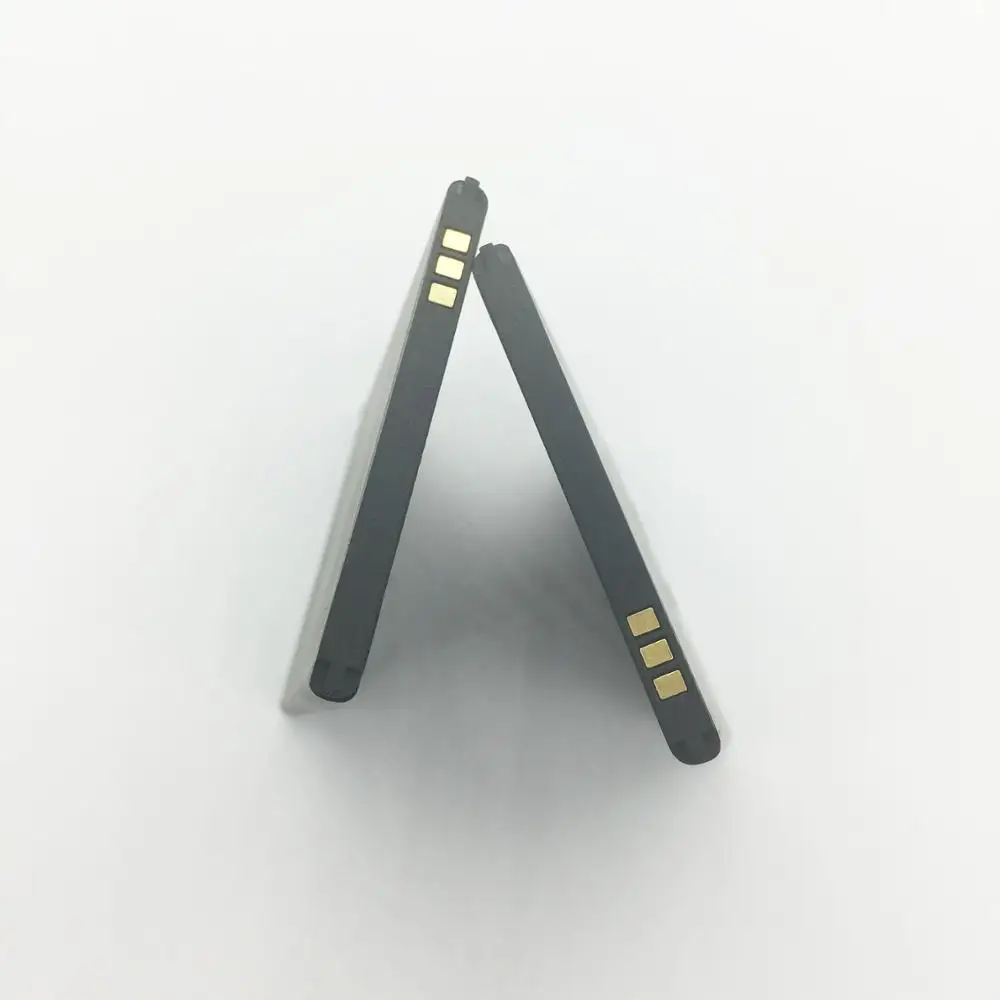 Оригинальный аккумулятор мобильного телефона BL206 для Lenovo A630 A600E A630E Замена батарей 2500 мАч