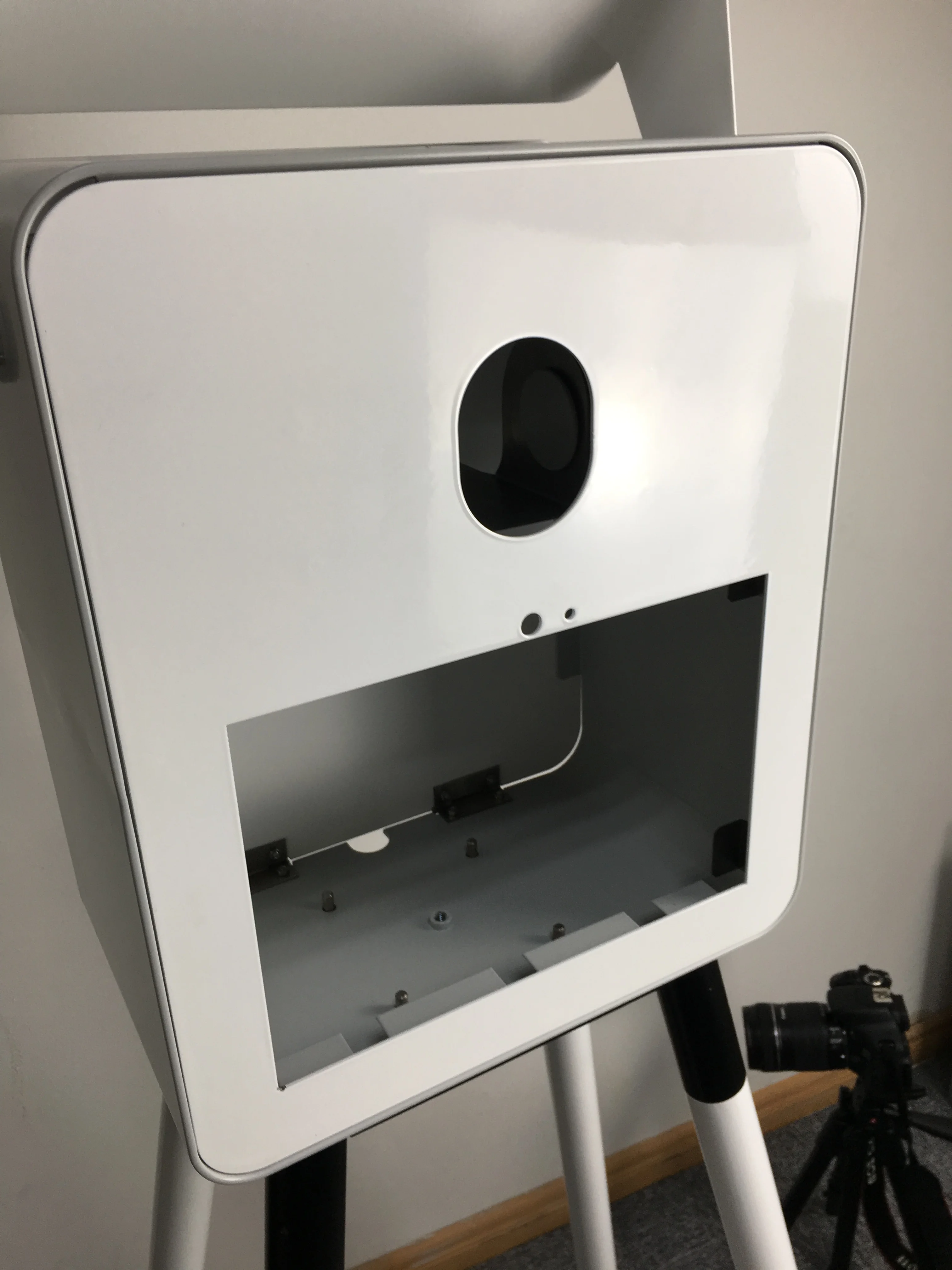 
chinese high quality photobooth parts 