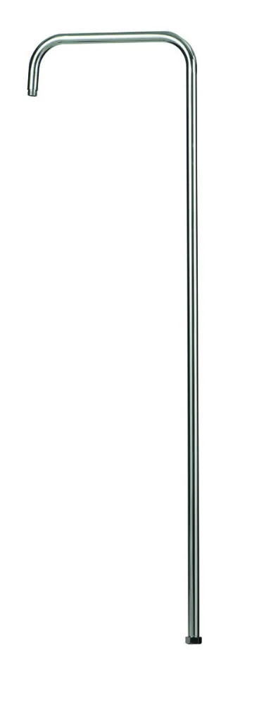 
 Душевая система с регулируемым полиуретановым покрытием/колонкой  