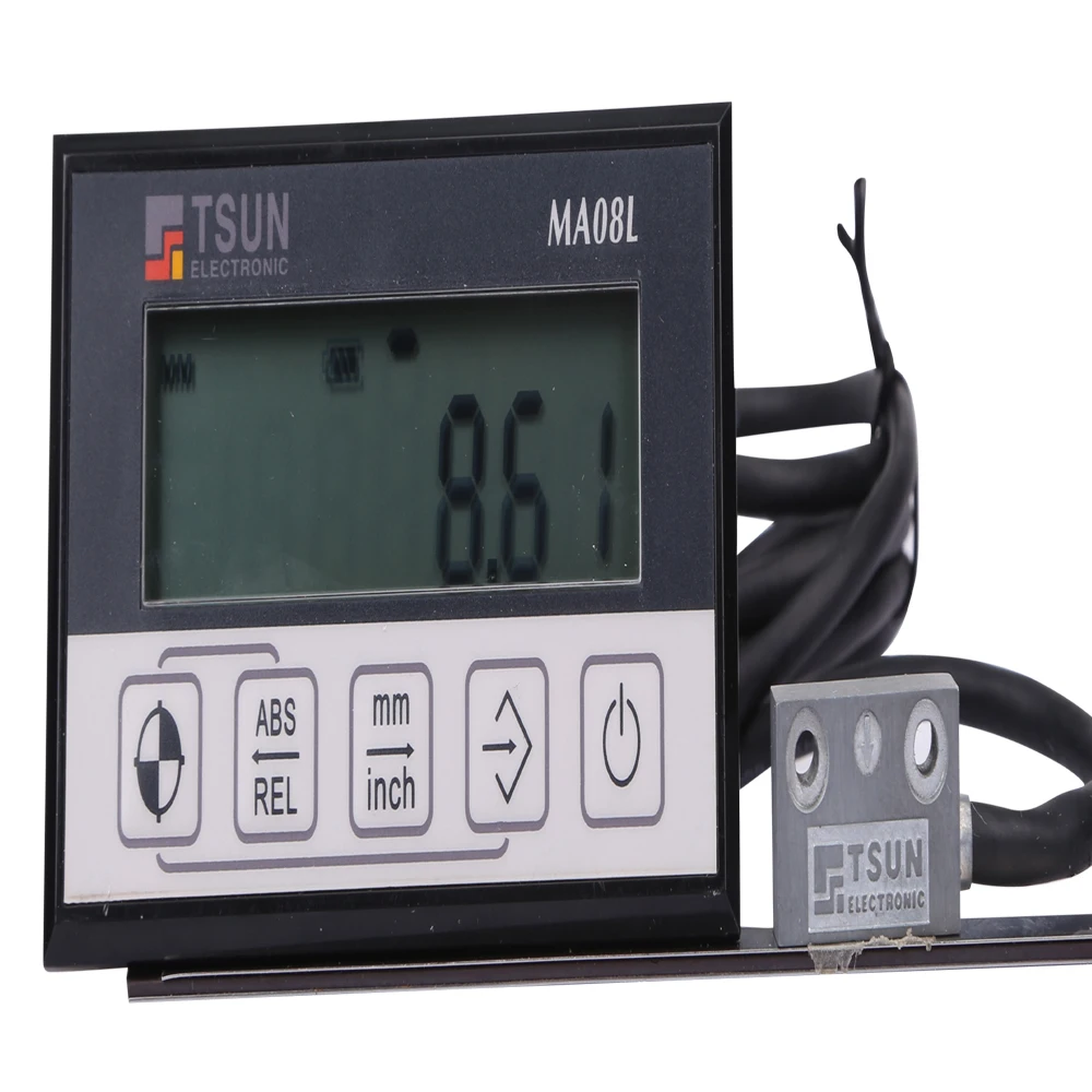 Gear indicator photo capacitive voltage indicator gcs900 digital readout digital readout 3 axis digital readout dro