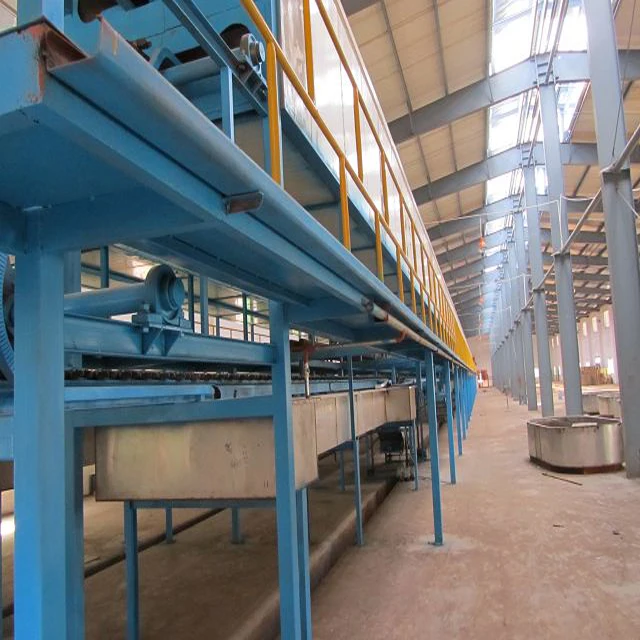 High yield automatic high quality disposable medical gloves production line