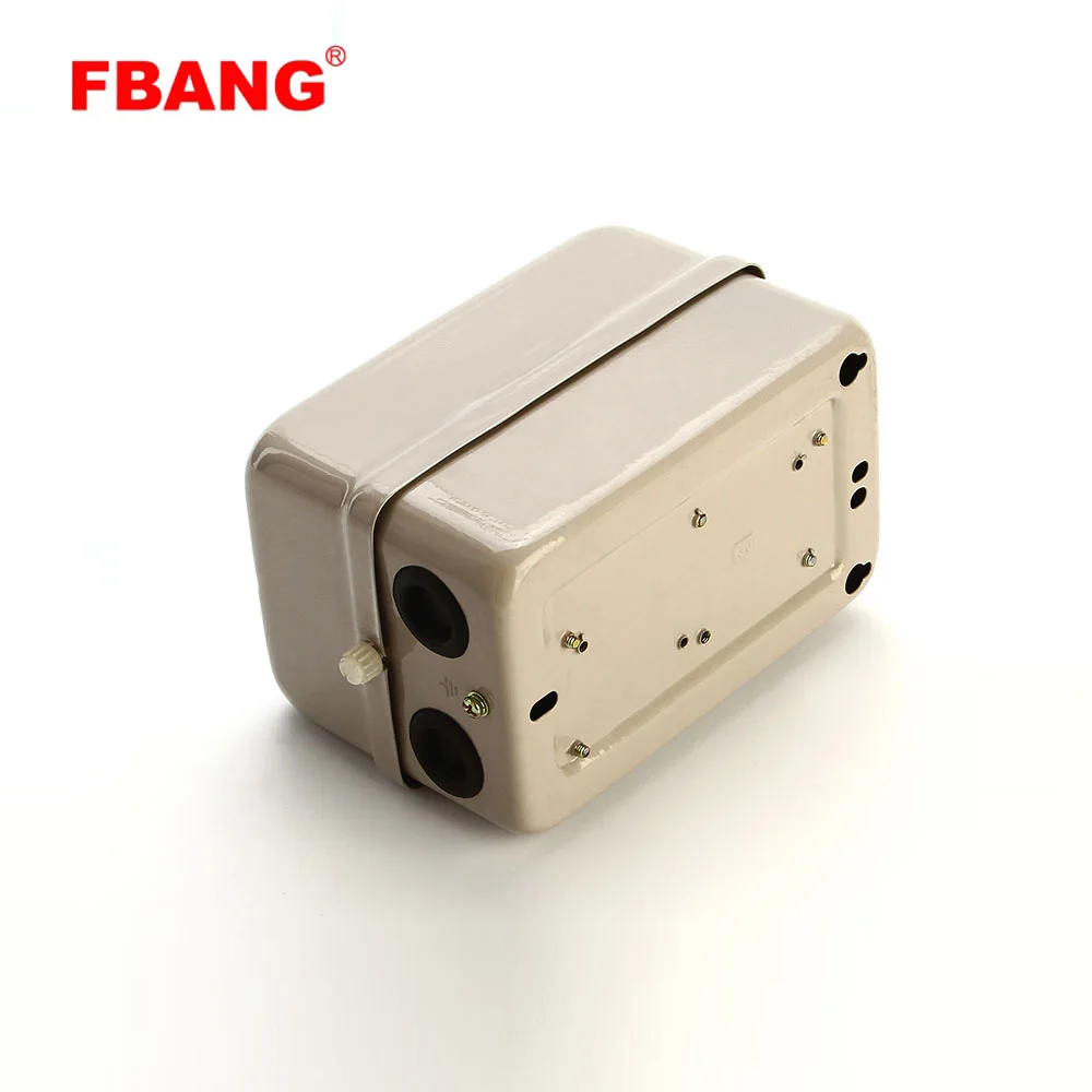 China 3 phase motor starter 55kw dol starter star delta starter