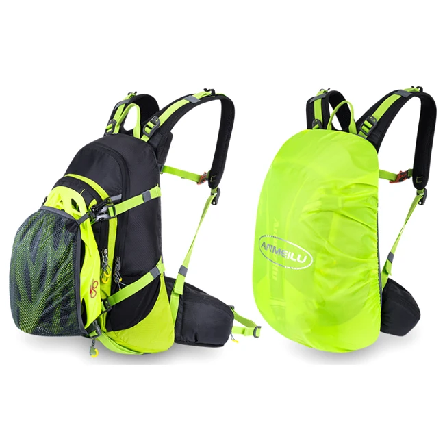 Радостные многофункциональные рюкзаки для путешествий на открытом воздухе альпинизма походов