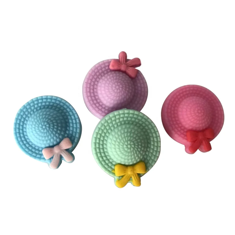 Китайский производитель на заказ, силиконовые шапочки без бисфенола А для детского прорезывателя для зубов