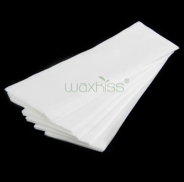 Factory Non woven Waxing Roll Epilation Paper Removal Hair Wax Paper Strips Waxing Strip Rolls