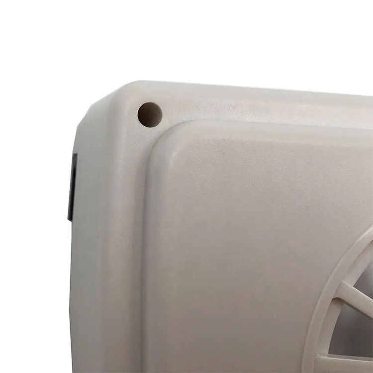 Hot promotional 1W Auto cool a solar car fan