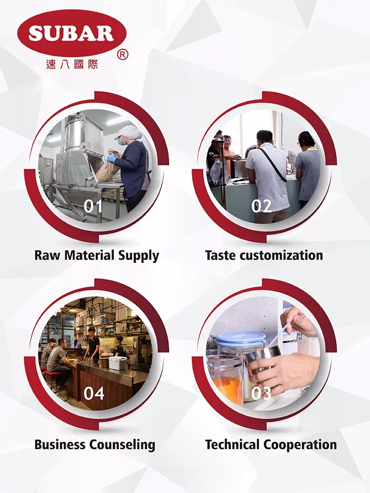 Caramel Wintermelon Flavoured Syrup (5.0kg x 4) With Best Price High Quality