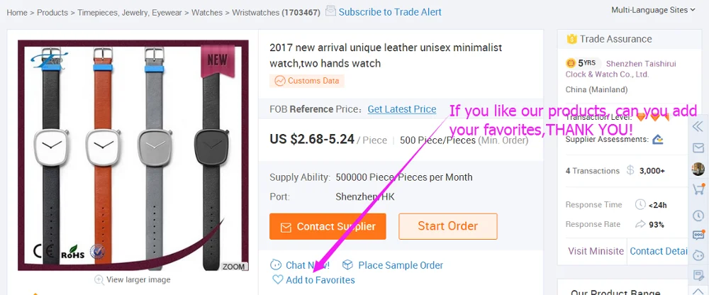 2022 Unisex Hot Sale Plastic Fashion Trendy Silicone PVC Timepieces Whole Sale Quartz Watches