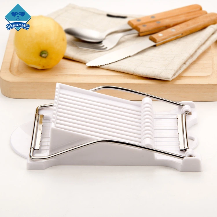 Hot Selling Luncheon Meat Slicer , Kitchen Meat Cutter