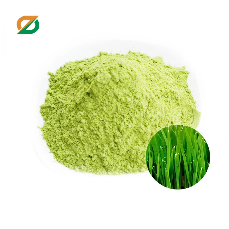 High Quality Juice Product Type barley grass leaf Extract Juice