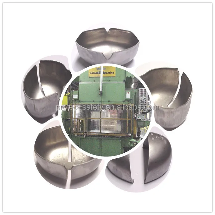 Steel Toe Cap for Army shoes