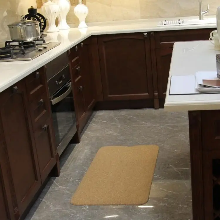 corkfloor home mat entrance mat