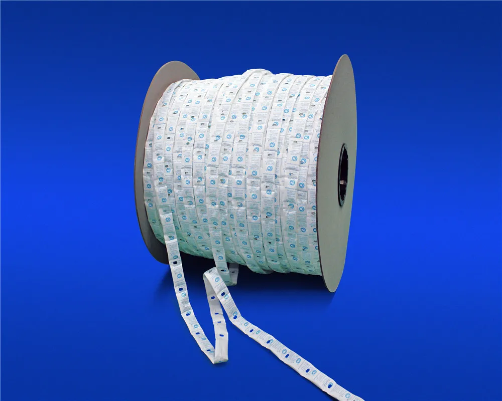 
food packaging silica gel absorbent sachets for freshness and crispy purpose 