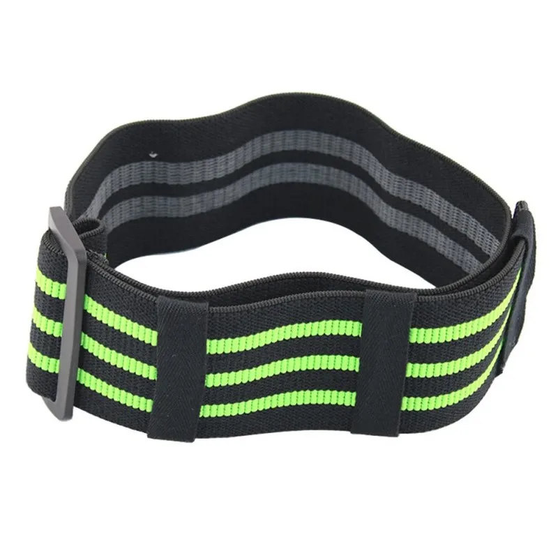 
Adjustable Hip Loop Resistance Bands for Legs and Butt Anti Slip Roll Up Workout Elastic Booty Bands Fitness Equipment 
