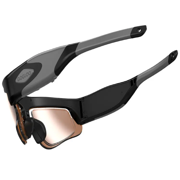 New Full HD recorder glasses with wifi ,Mini hidden Camcorder