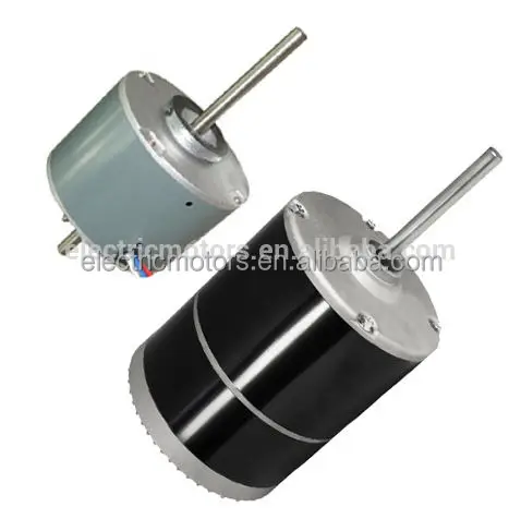 
Small Electric Fan Motor 