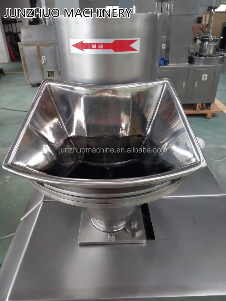 GK-60 Pharmaceutical Roller Compactor for Dry Granulation