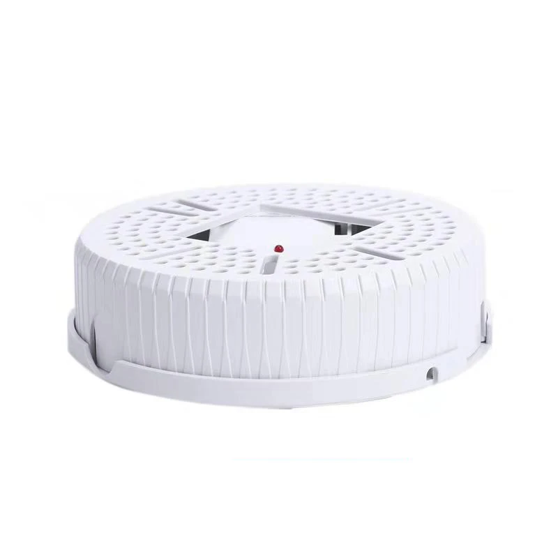 
Plastic Wall Mount Bracket 12V2A power adapter supply and bracket Two in one box for CCTV Security Dome Camera 